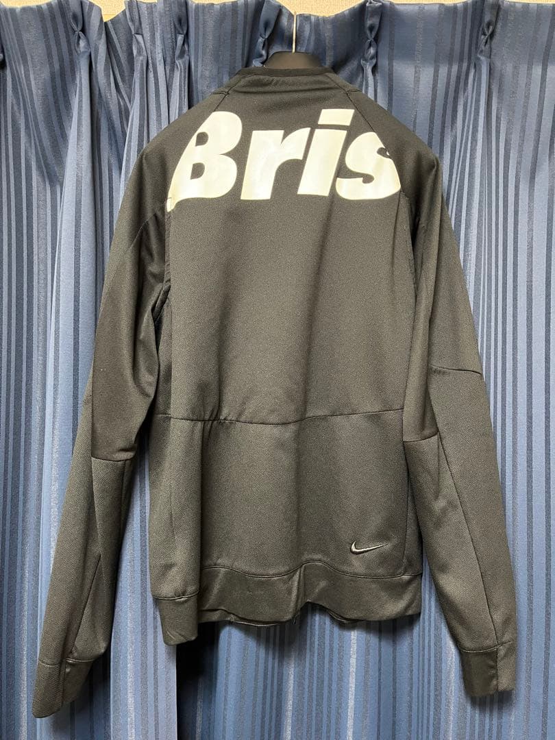 4runner.nNIKE F.C.Real Bristol コラボジャー