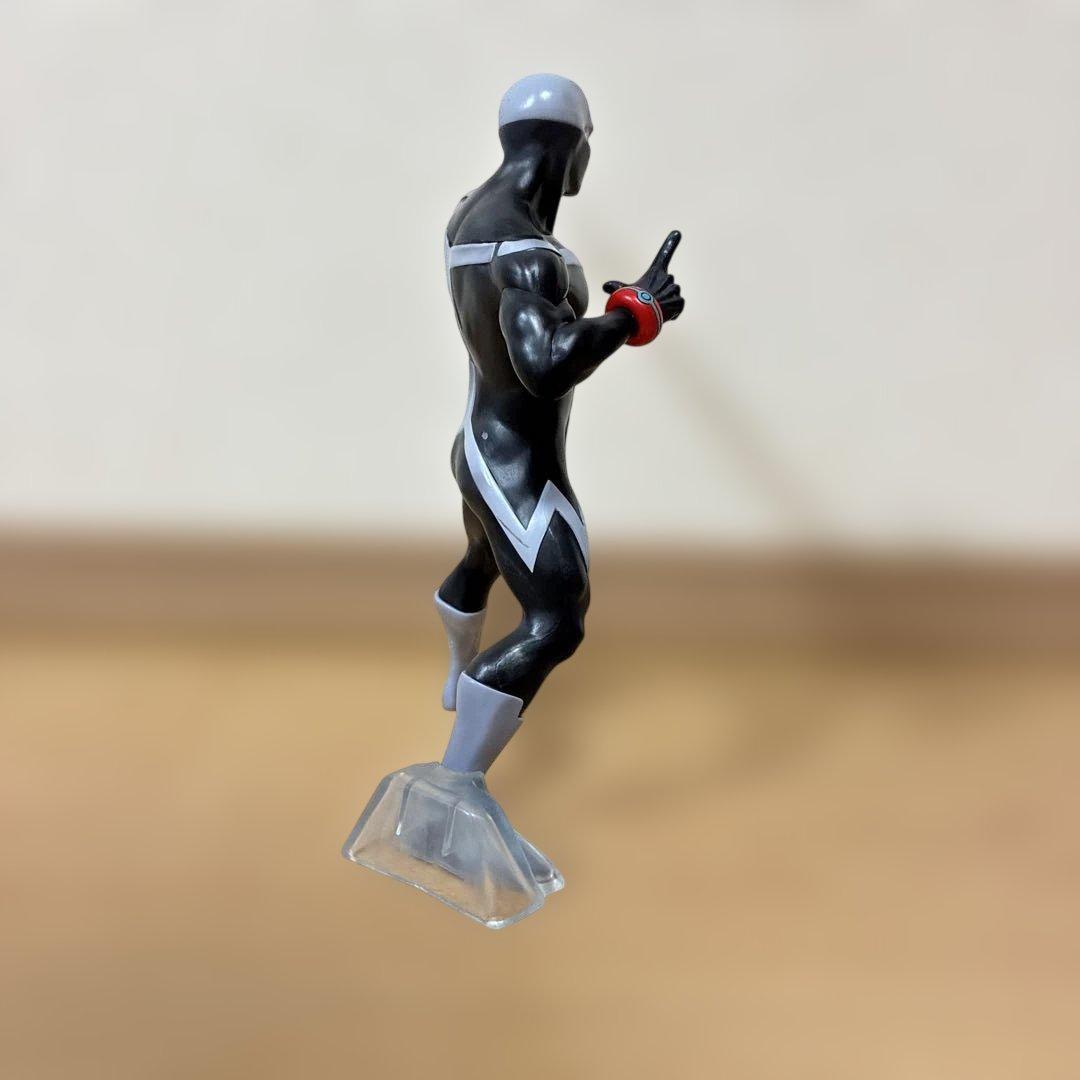 僕のヴィランアカデミア 一番くじ フィギュアセット ラバーチャーム