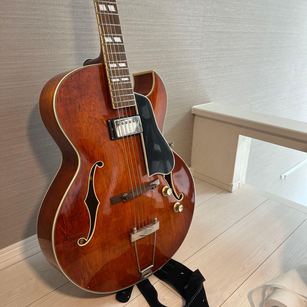 Eastman AR-175CE Antique Red - メルカリ