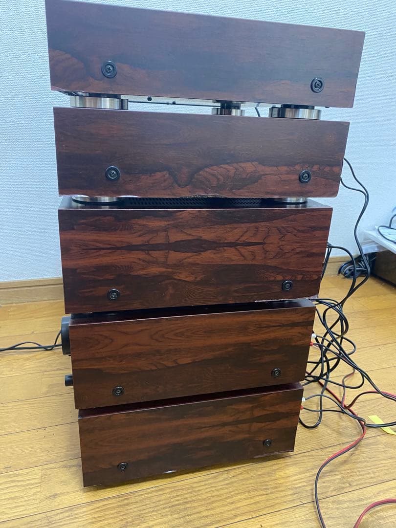 Sanyo PRESENCE 7 - メルカリ