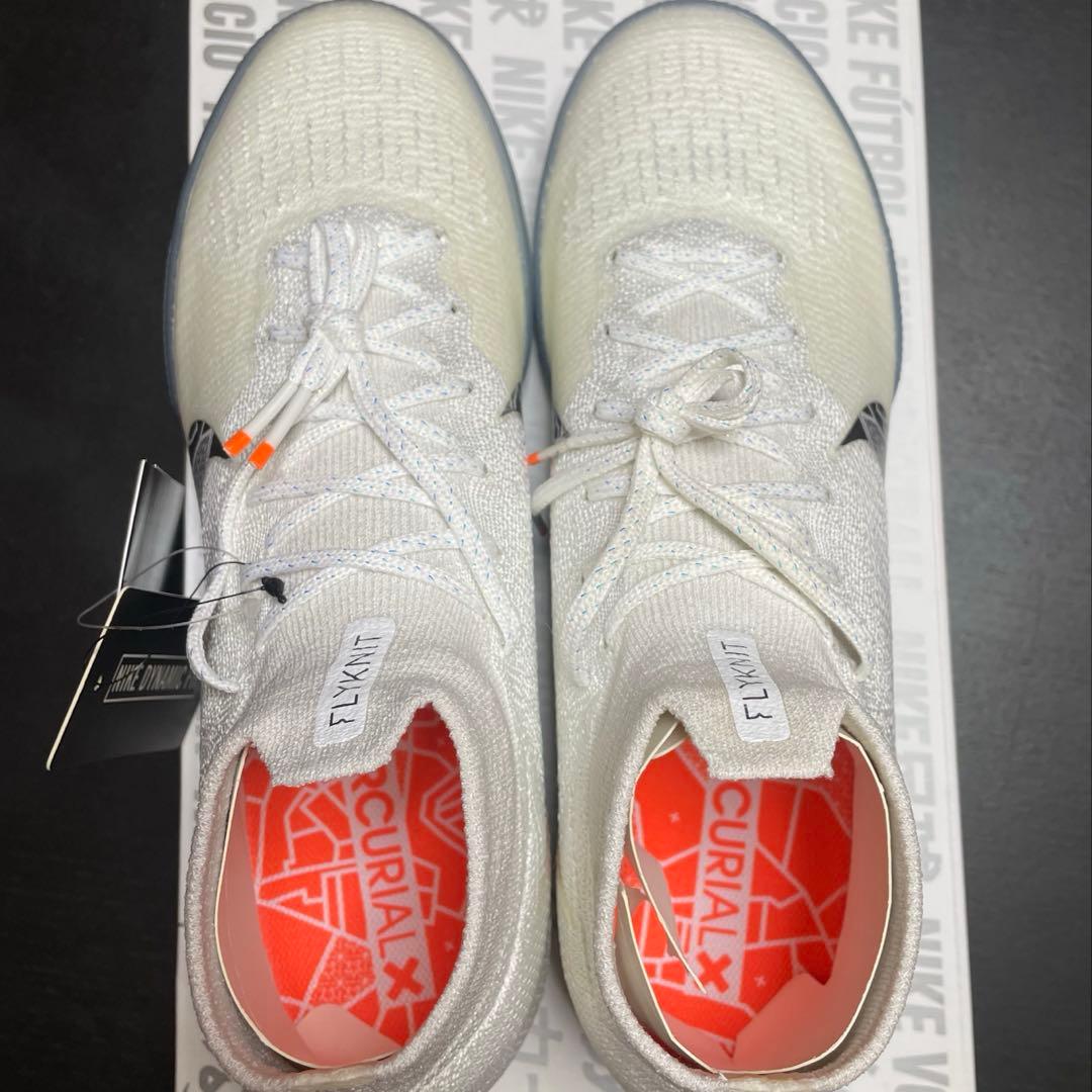 SUPERFLY X 6 ELITE TF スーパーフライ x6 26cm - メルカリ