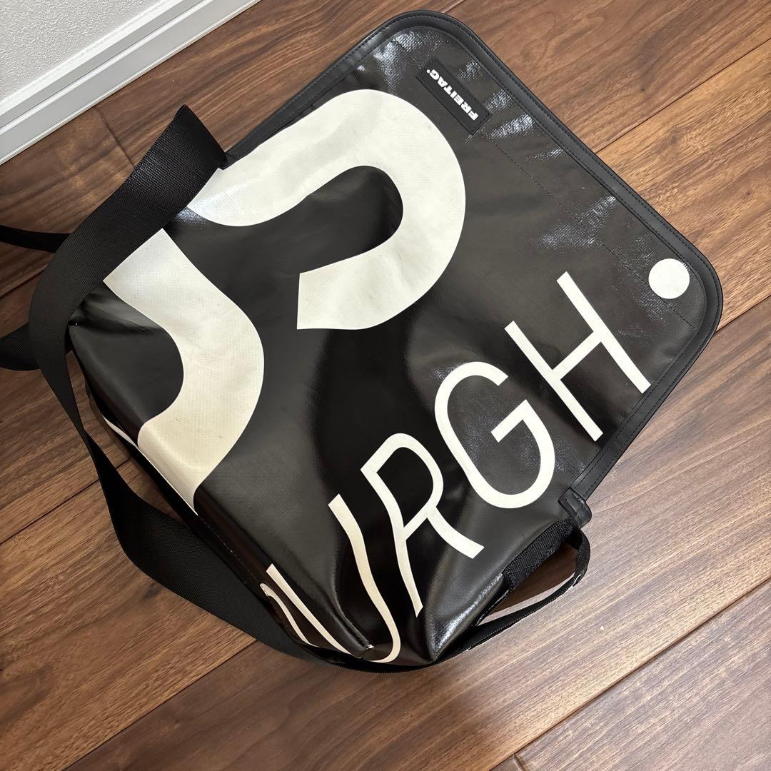FREITAG F42 SURFSIDE6【現行モデル】 メッセンジャーバッグ - メルカリ