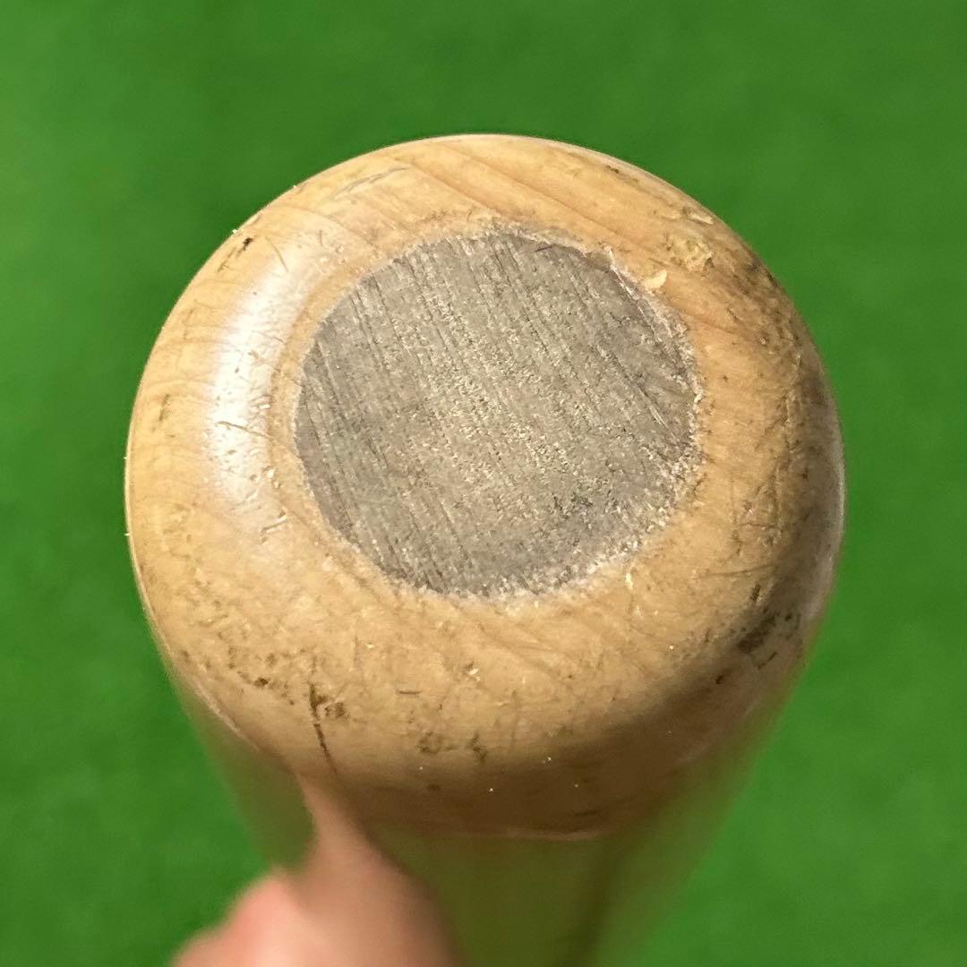 SSK硬式木製バット 坂本勇人モデル 84cm890g 即購入⭕️まとめ買い