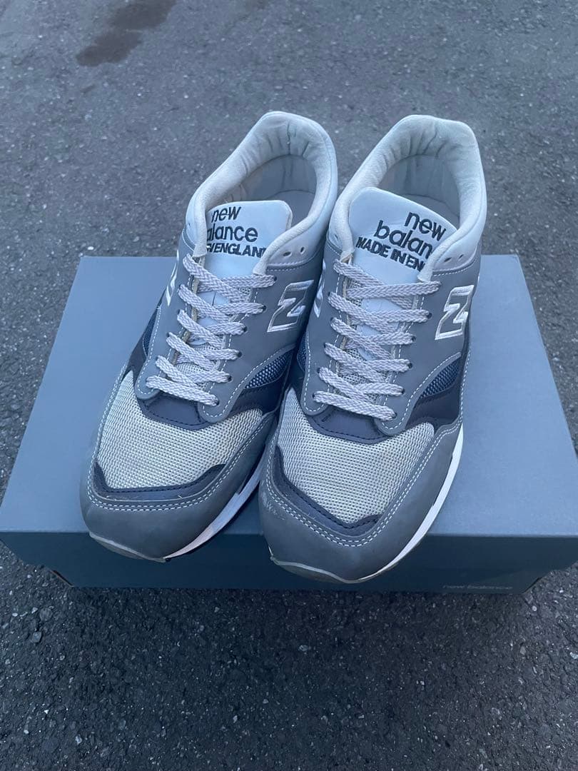 ニューバランス　1500 28cm Yahoo!オークション -「new balance m1500 28」の落札相場・落札価格