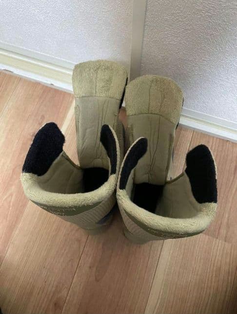 バートン ルーラー ワイド ボア 25.5cm BURTON Ruler BOA