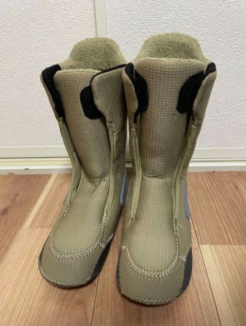 バートン ルーラー ワイド ボア 25.5cm BURTON Ruler BOA