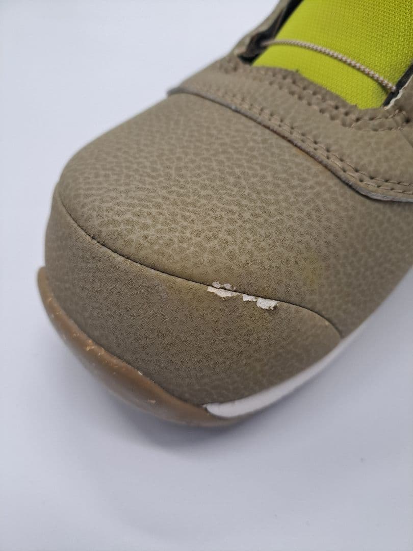 バートン ルーラー ワイド ボア 25.5cm BURTON Ruler BOA