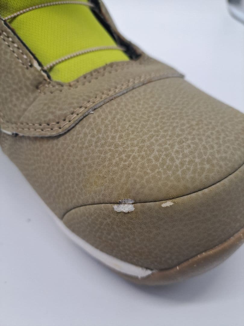 バートン ルーラー ワイド ボア 25.5cm BURTON Ruler BOA