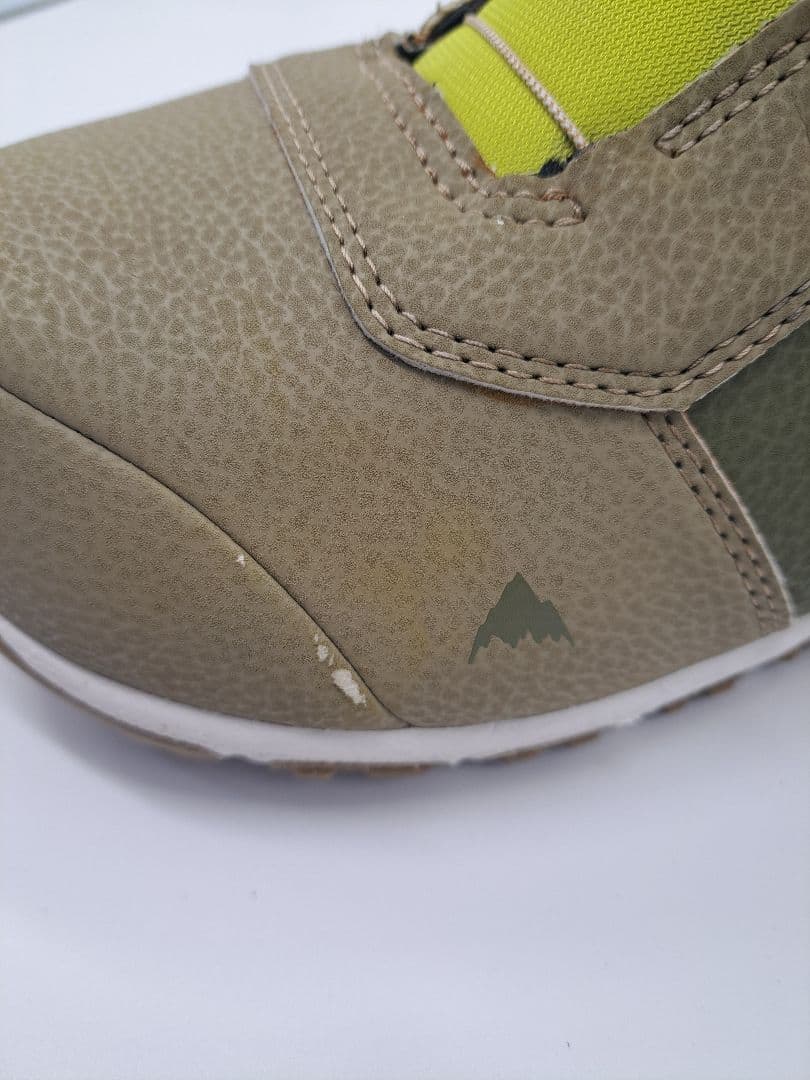 バートン ルーラー ワイド ボア 25.5cm BURTON Ruler BOA