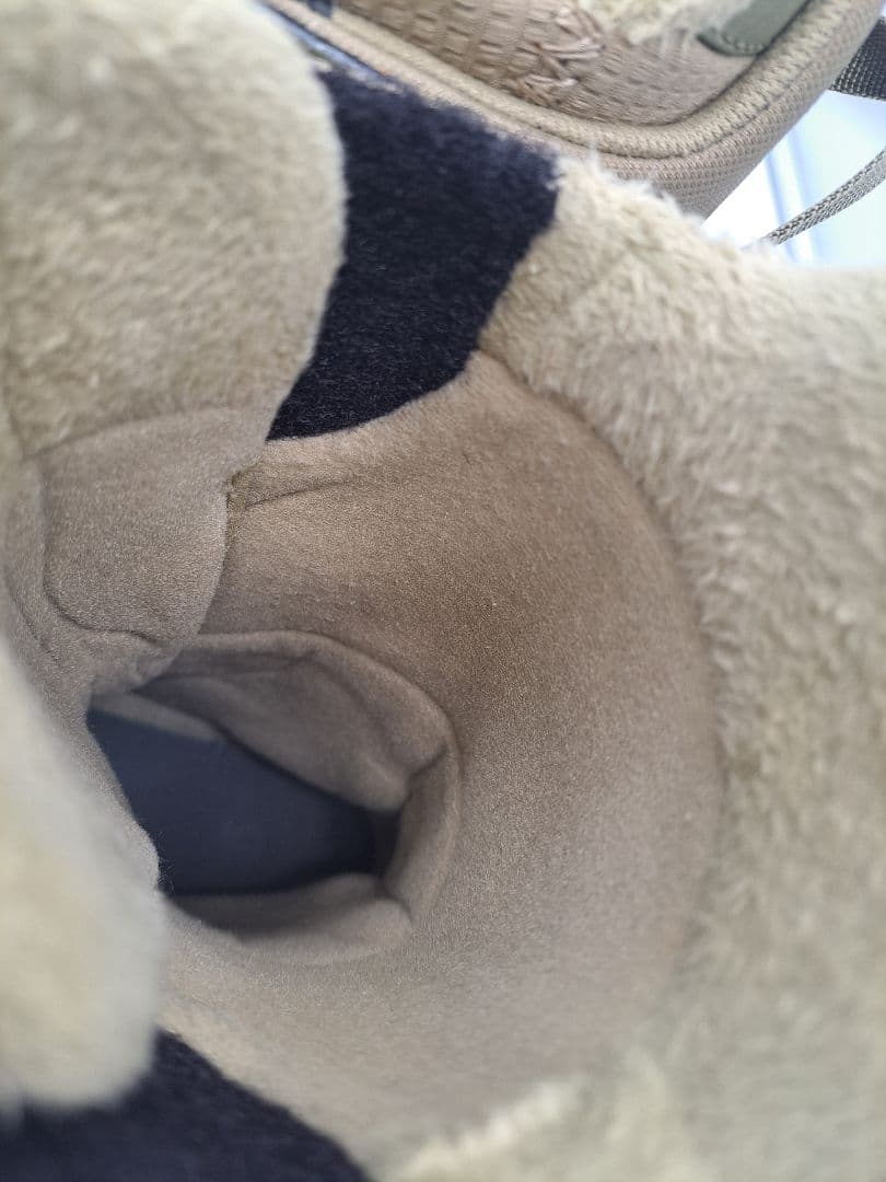 バートン ルーラー ワイド ボア 25.5cm BURTON Ruler BOA