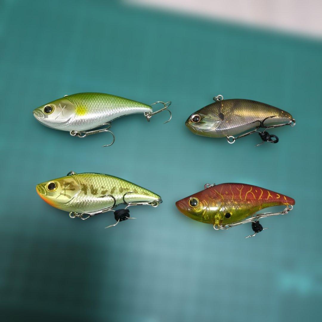 エバーグリーンバイブセット - メルカリ