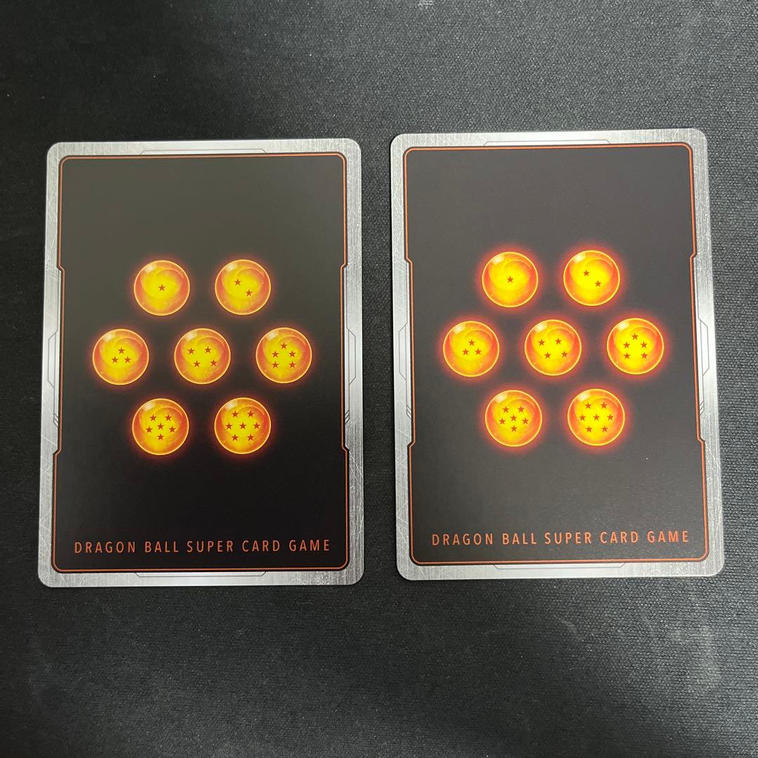 フュージョンワールド 孫悟飯 SH SCR