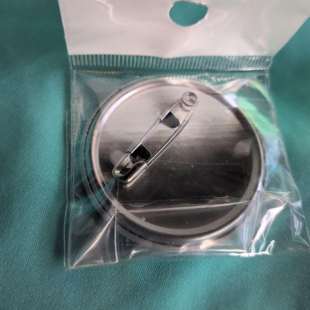 岩沢雅美】Angel Beats! 缶バッジ エンジェルビーツ 水着 - メルカリ