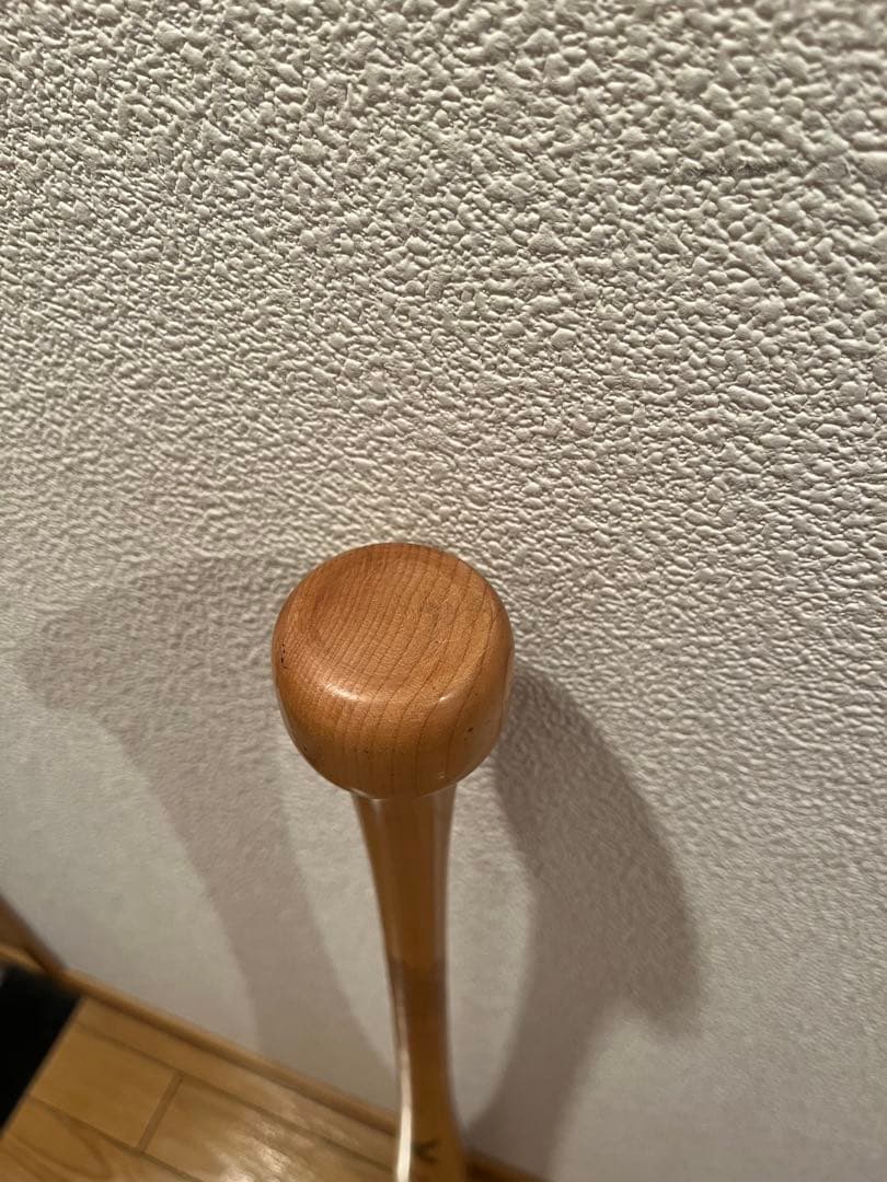 ヤナセ木製バット メイプル YCM-116 84.5cm