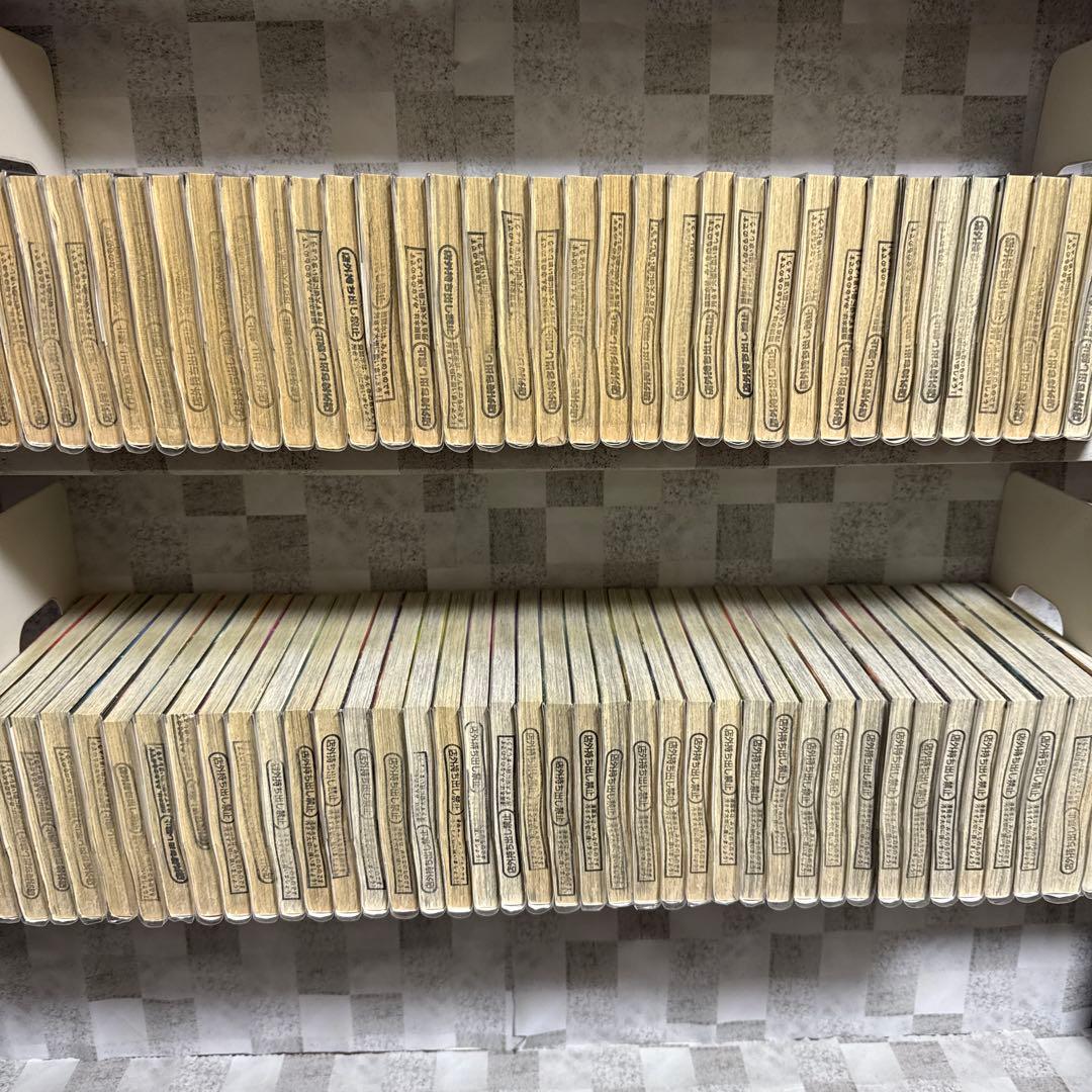 銀魂 1-77巻 全巻セット 関連本1冊 空知英秋 - メルカリ