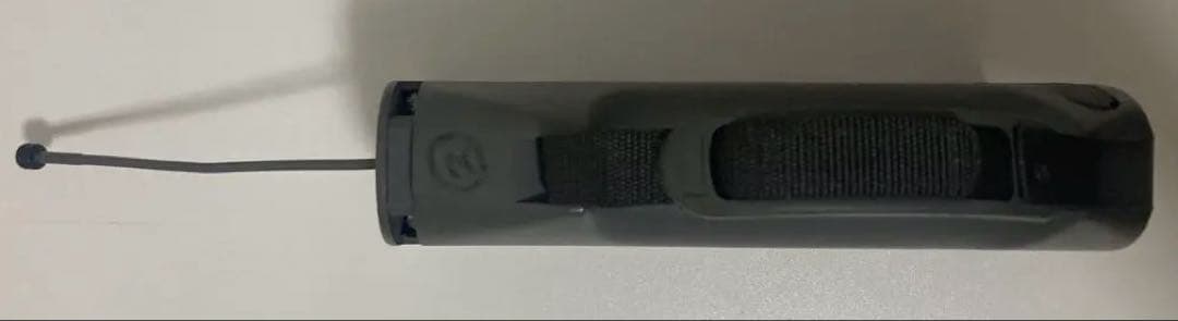 レア・ヴィンテージ】PanasonicG 1989年携帯 TZ-803 - メルカリ