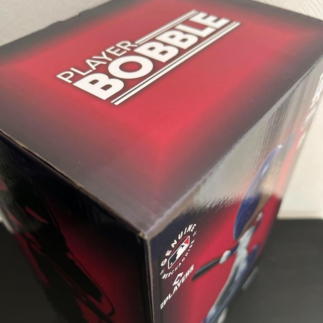 大谷翔平 ボブルヘッド 世界5000個限定 - メルカリ