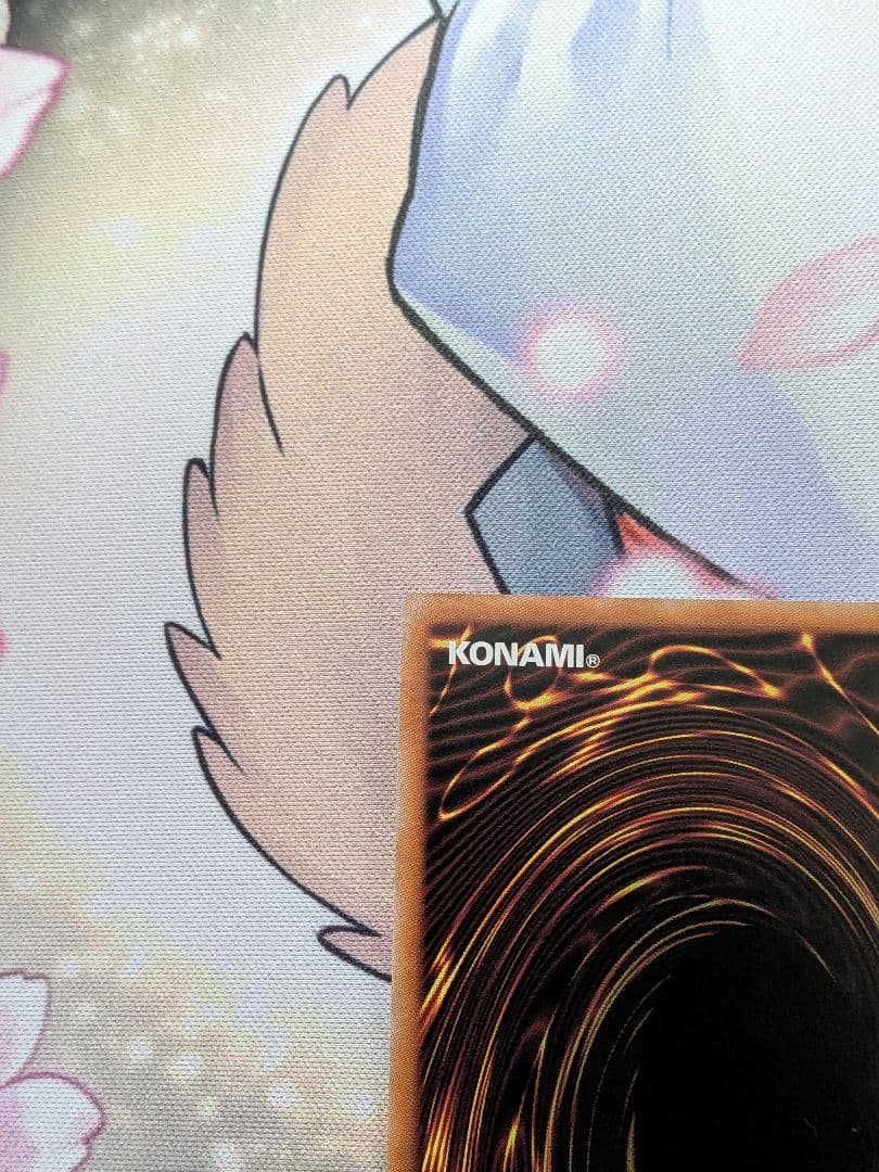 遊戯王 サテライトショップM∀LICE トークン 東京　秋葉原