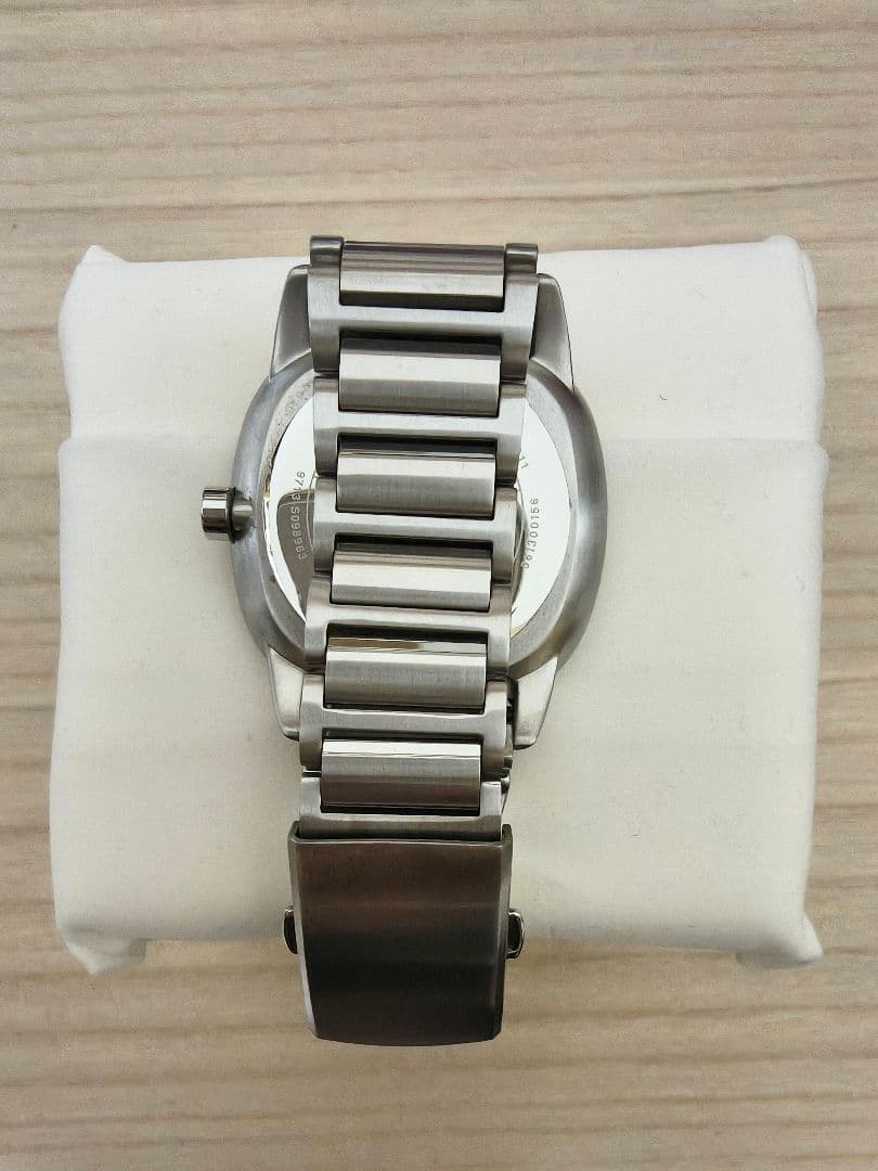 値下げ交渉可　黒子のバスケ　紫原敦　腕時計　INDEPENDENT