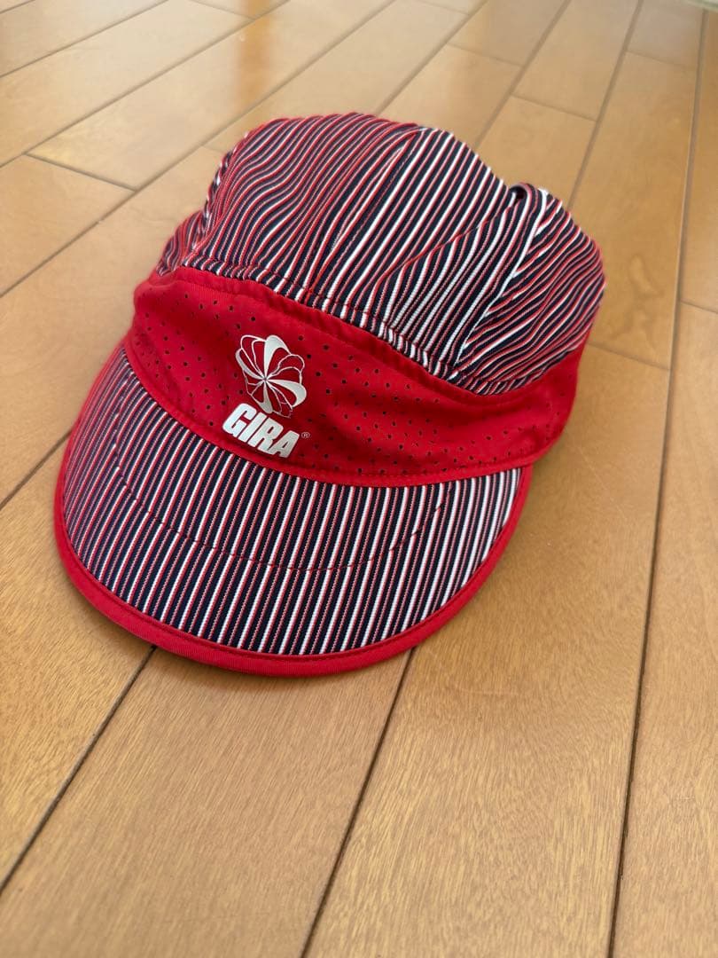 GYAKUSOU NIKE ランニングキャップ - メルカリ