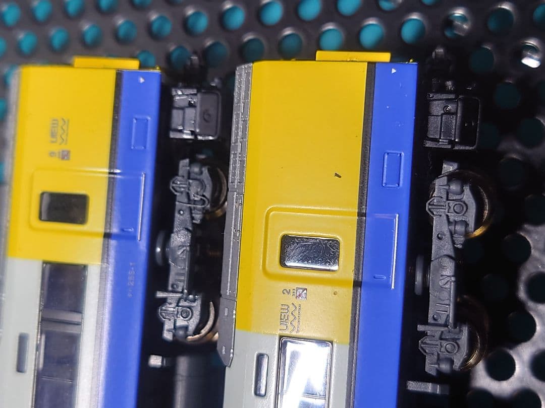 N*e様 BVE マイクロエース ジャンク - 鉄道模型アウトレット 価格