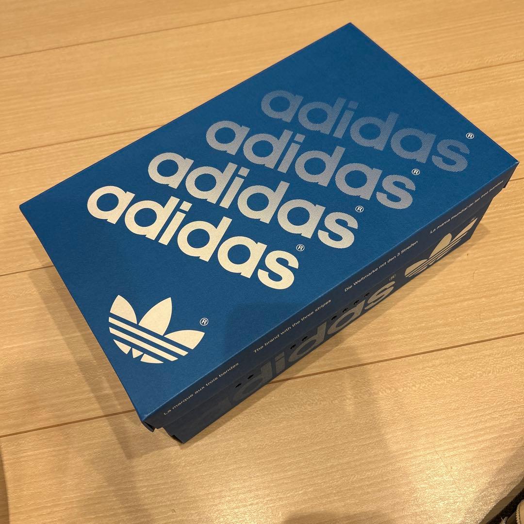 靴 adidas SAMBA ATMOS TUXEDO 26.5cm