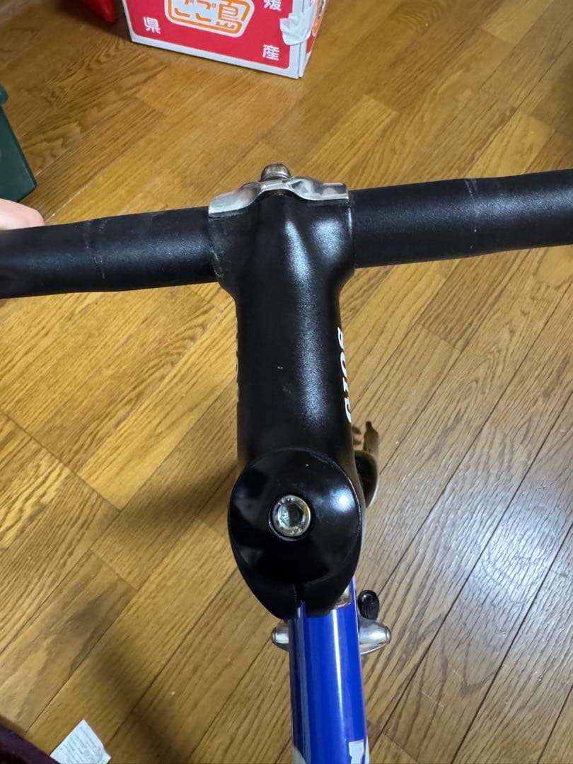 GIOS 2014年 FELLEO フレーム、フォーク - メルカリ