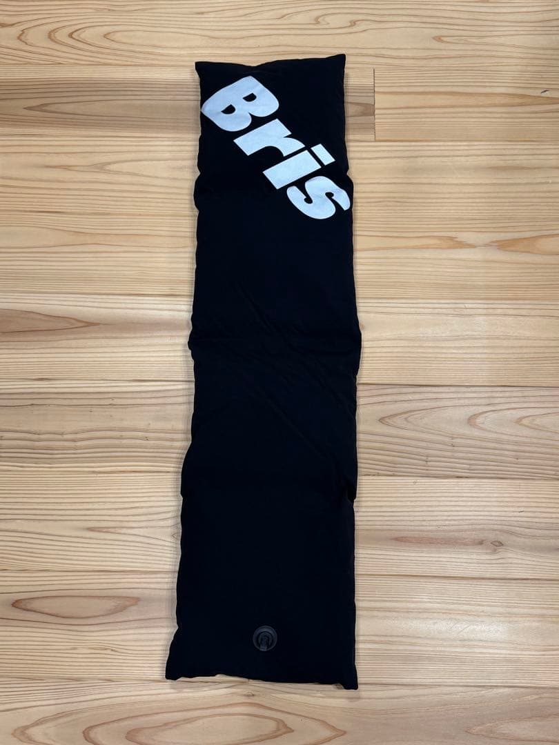 f.c.real bristol ダウンマフラー