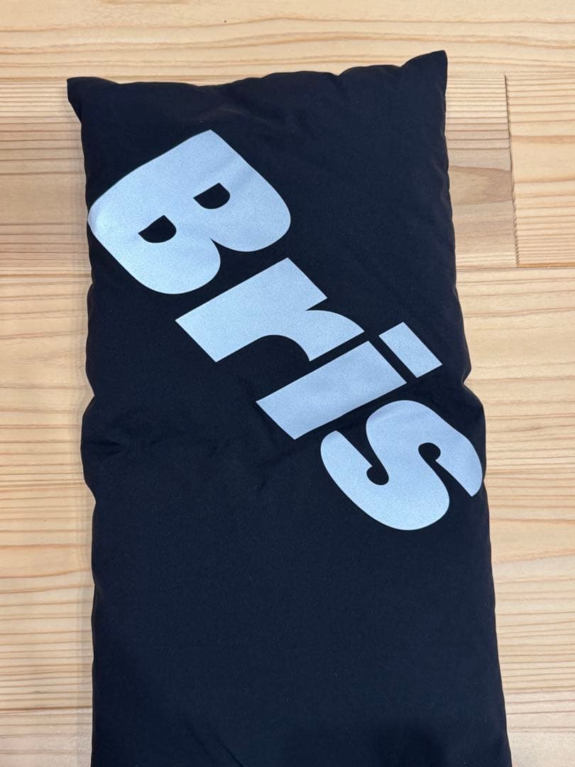 f.c.real bristol ダウンマフラー