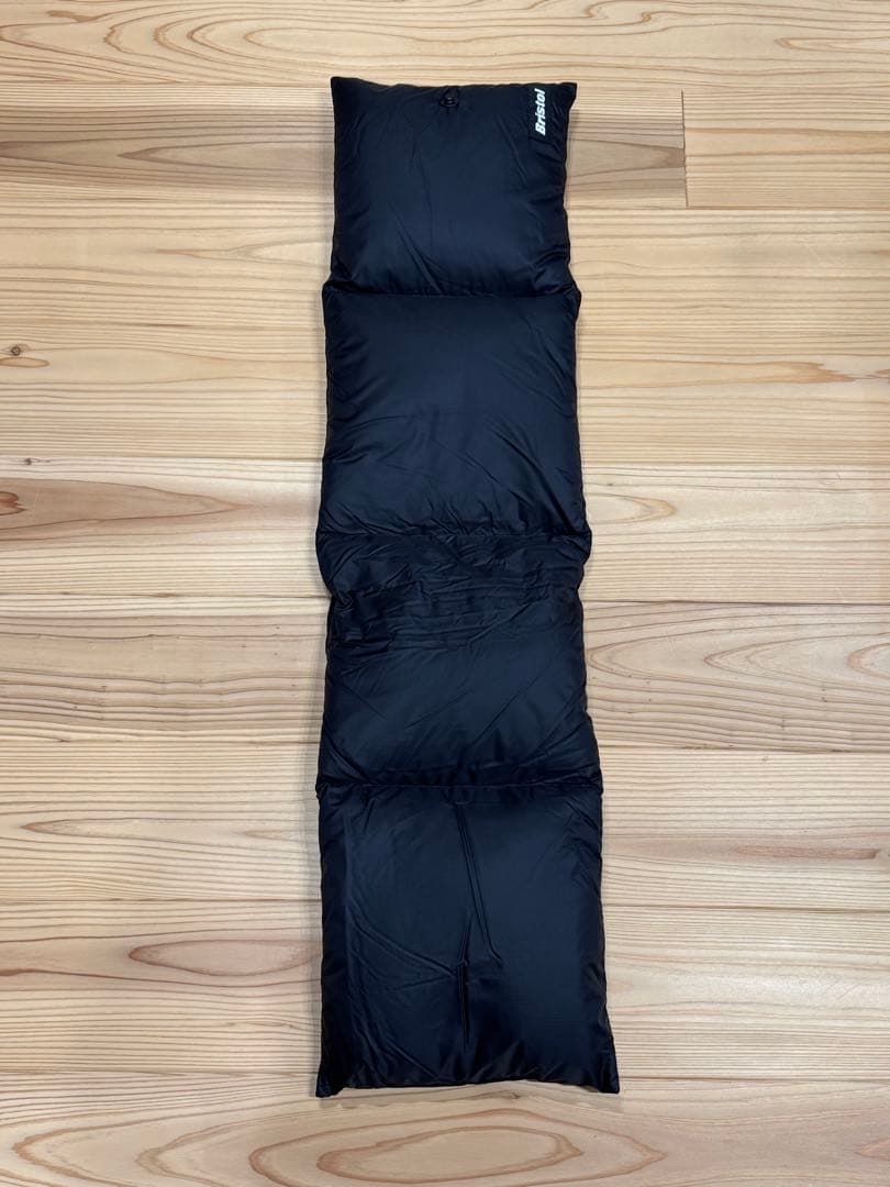 f.c.real bristol ダウンマフラー