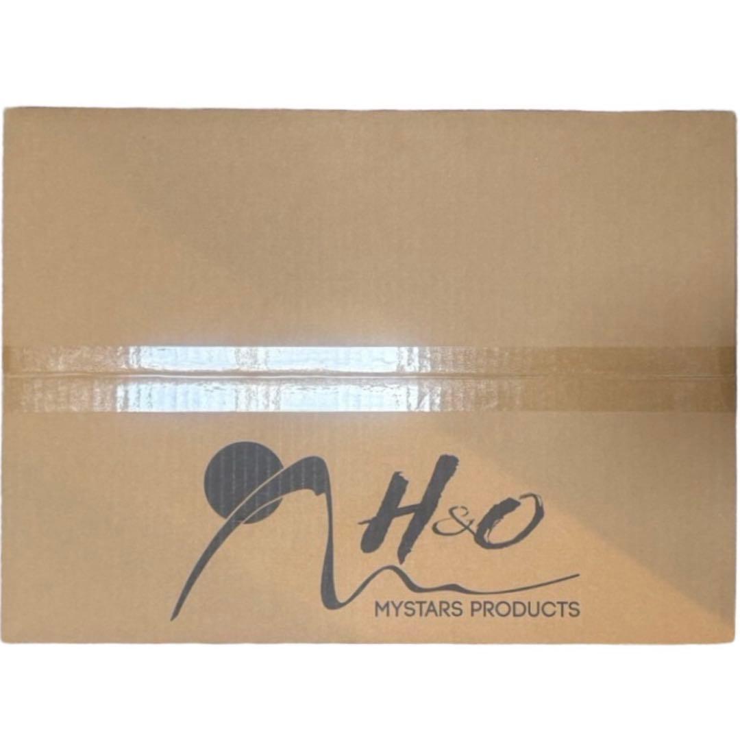 H&O × TheArth SC WING TOP SHARK 50