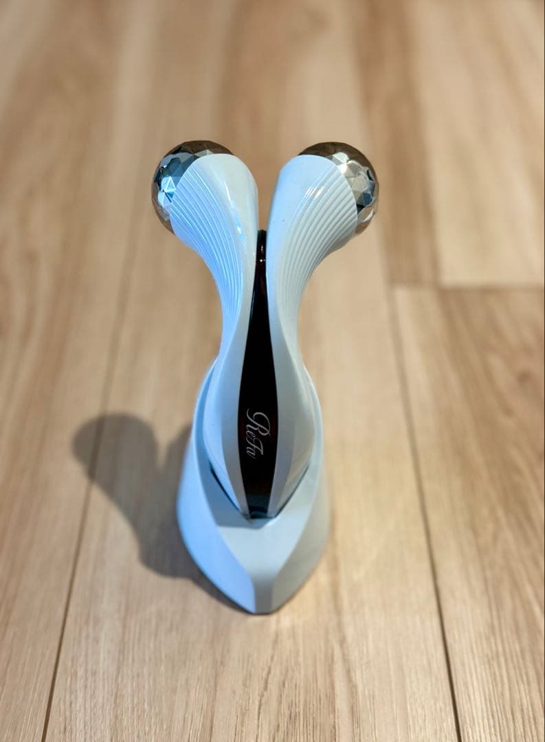 [L] ReFa WARMY（リファウォーミー） リファウォーミー - ReFa WARMY | 商品情報 | ReFa（リファ）公式