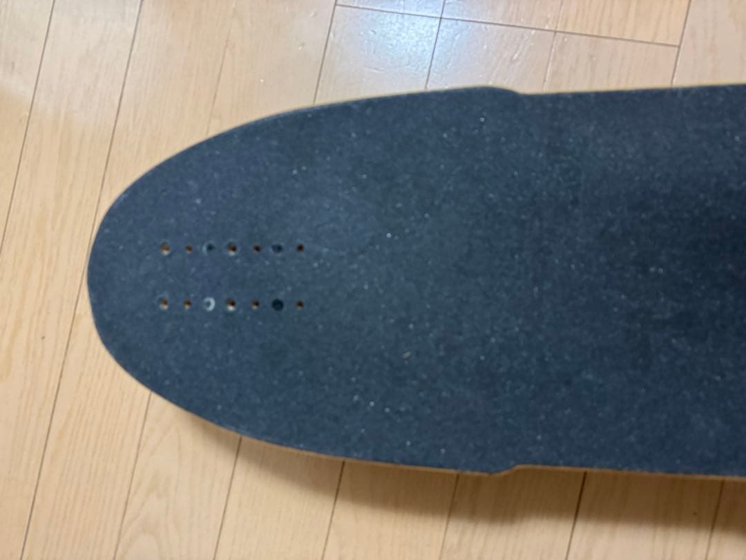 美品】WAVESKATES サーフスケート コンプリート 日本斜壁協会 - メルカリ