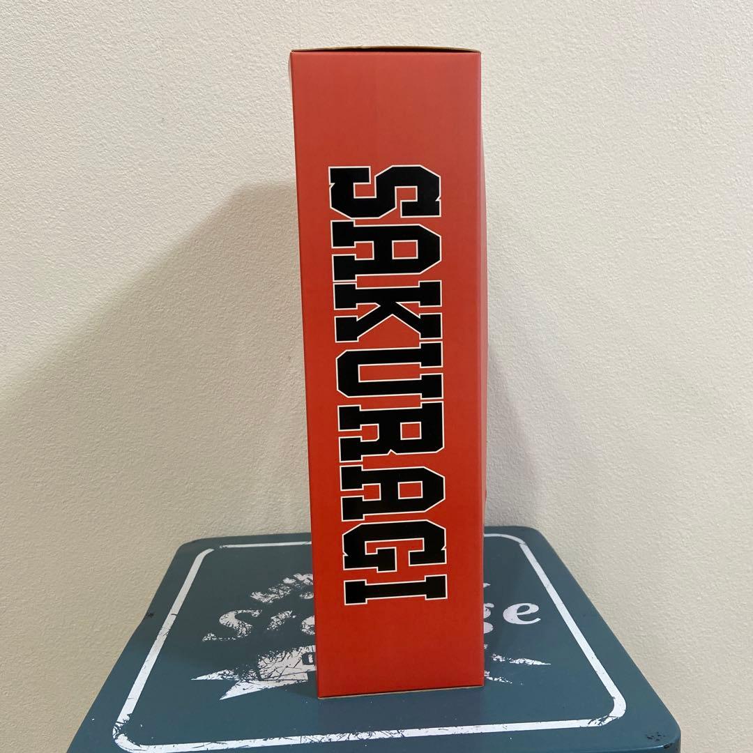 SLAM DUNK 桜木花道 フィギュア 10番