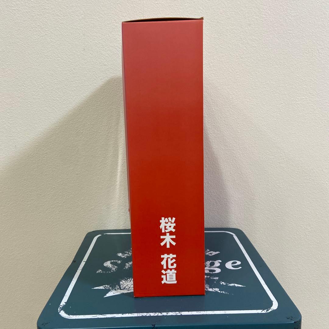 SLAM DUNK 桜木花道 フィギュア 10番