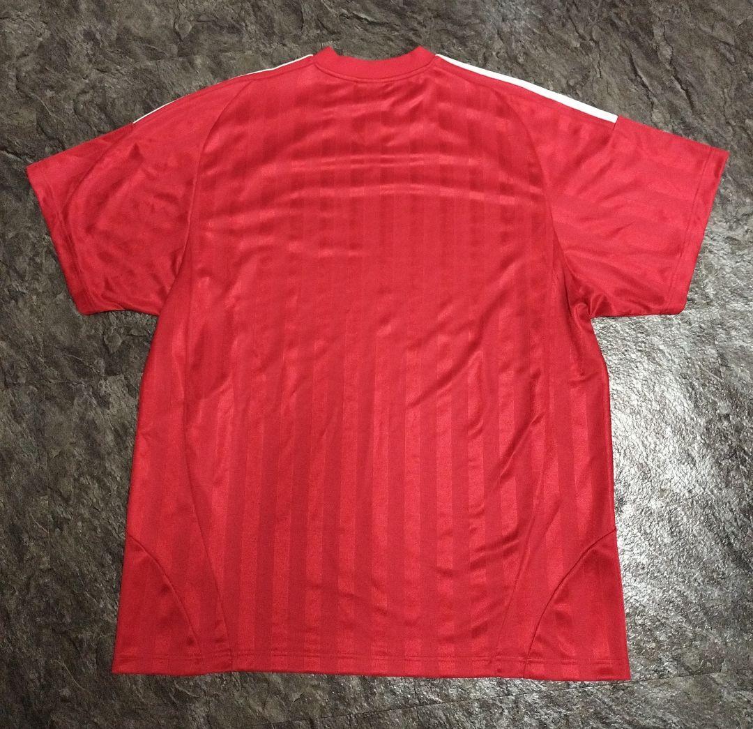 Balenciaga x adidas Soccer T-Shirt - メルカリ