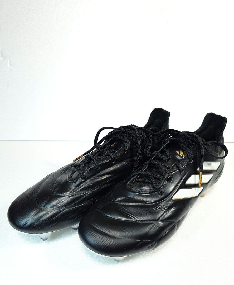 KAMO限定 コパピュア.1 SG　25.5cm