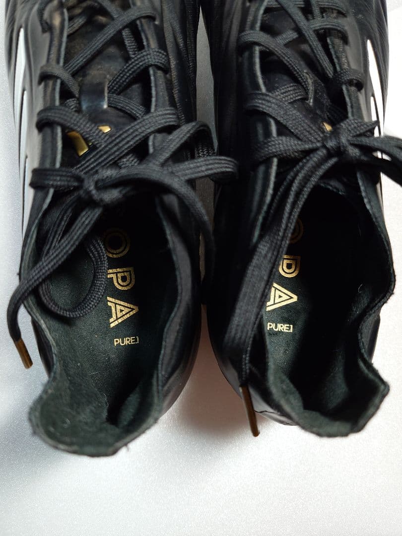 KAMO限定 コパピュア.1 SG　25.5cm