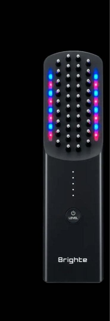 《美品》ブライトエレキブラシBrighte ELEKI BRUSH