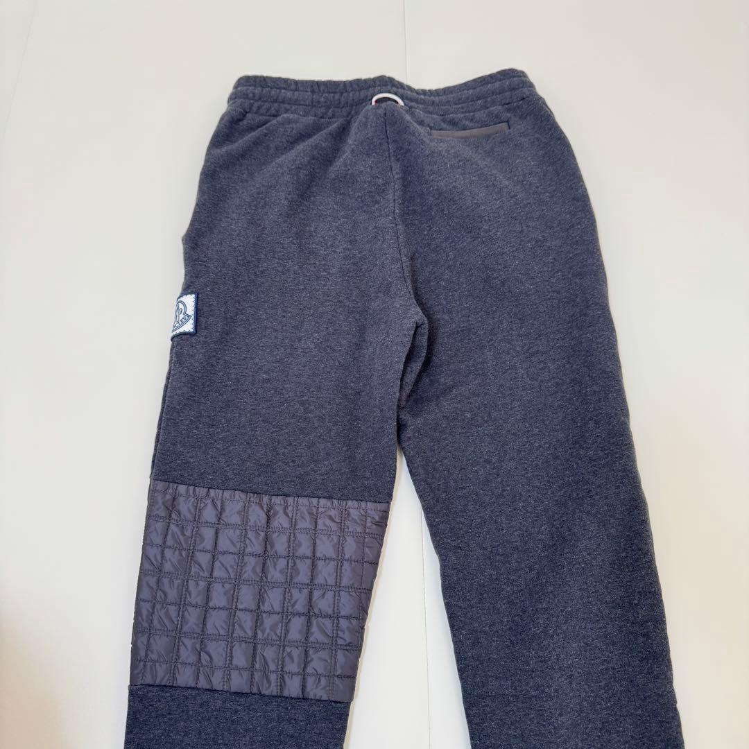 《美品》モンクレール　ジャケット・パンツセット　S