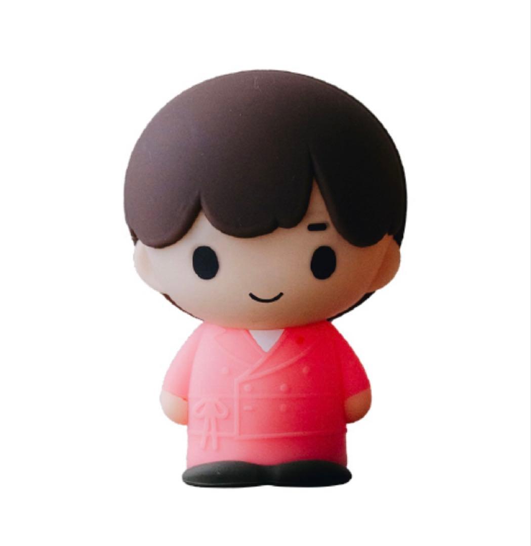 キンプリ『STARRING』POP-UP STORE タッチライト（レン）永瀬廉 - メルカリ