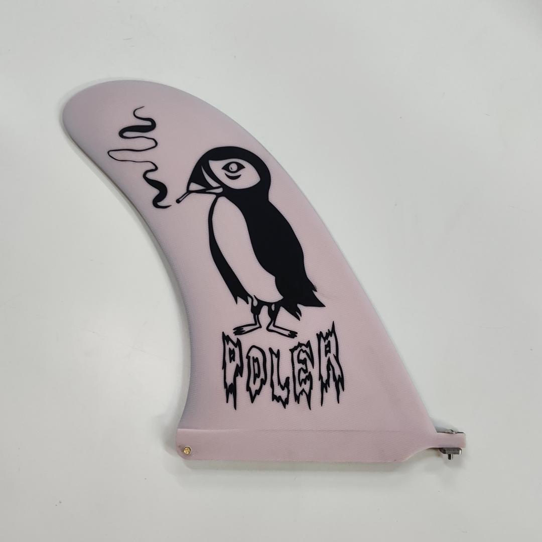 CAPTAIN FIN / CF X POLER PIVOT 10” フィン - メルカリ