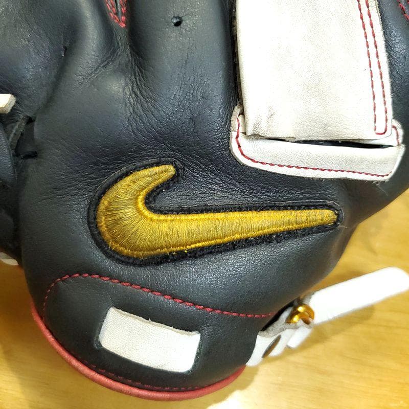 NIKE 城島健司モデル 限定モデル ナイキ キャッチャミット 軟式