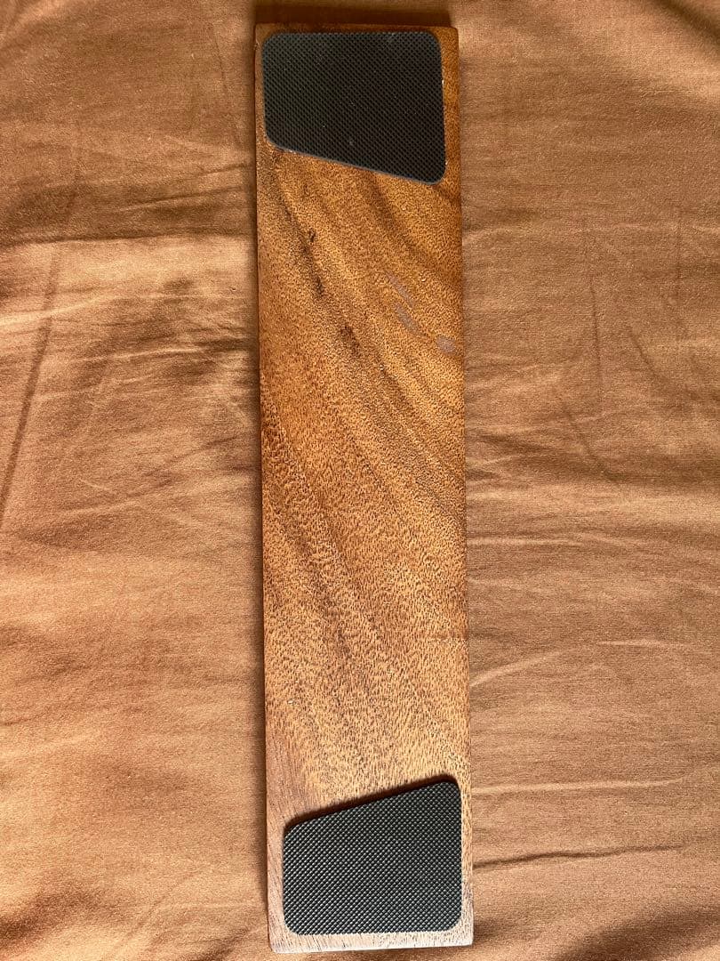 美品】Keychron K8 赤軸 & 純正ウッドパームレスト セット - メルカリ