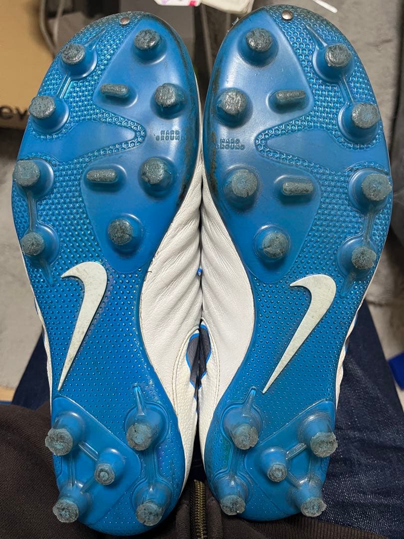 ティエンポレジェンド7 HG ワールドカップモデル - メルカリ