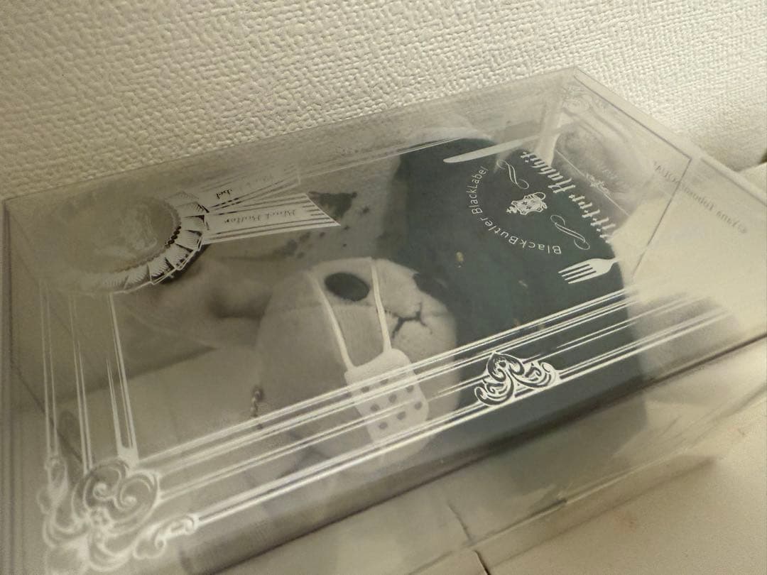 黒執事 ビターラビットミニ