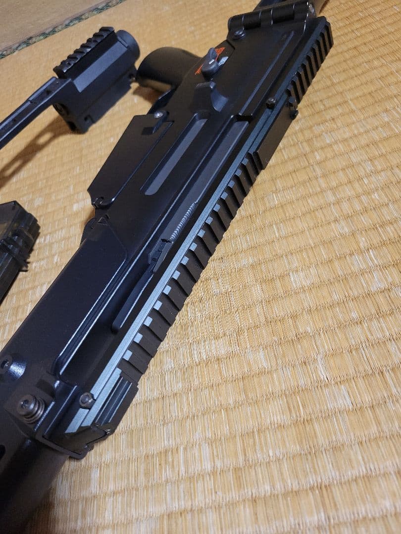 東京マルイ G36C スタンダード電動ガン