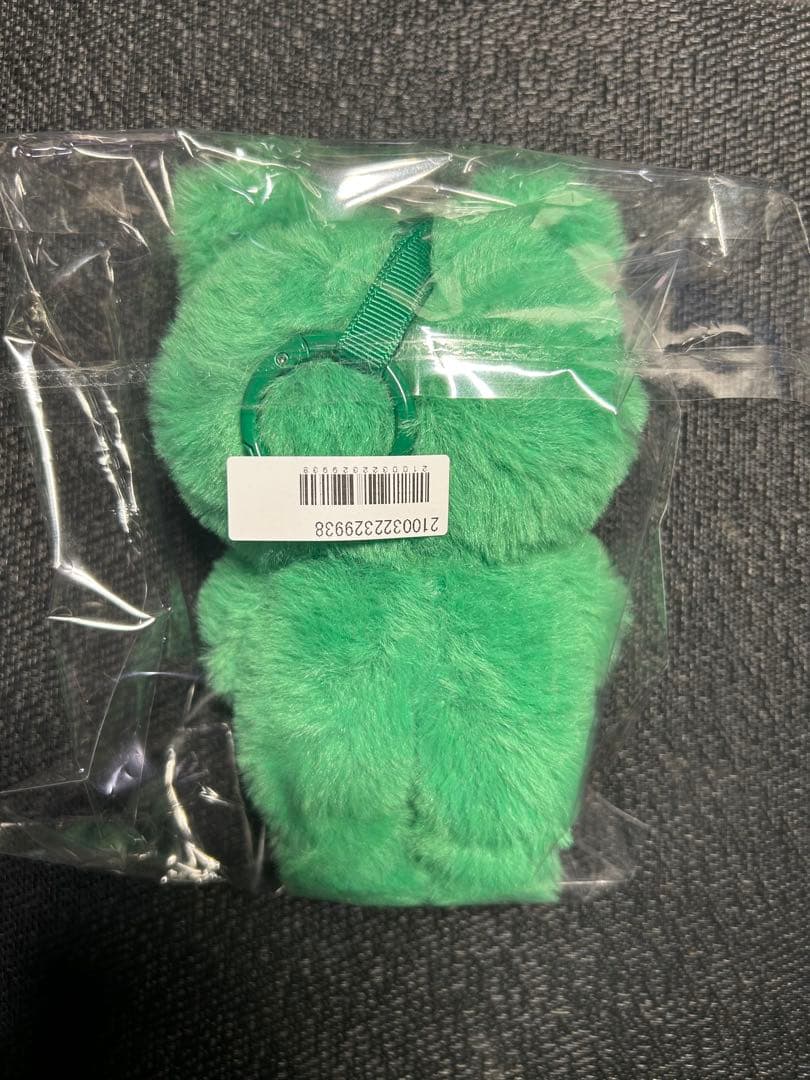 超特急 タクヤ 生誕 たくねこちゃんまん カラビナ付き - メルカリ