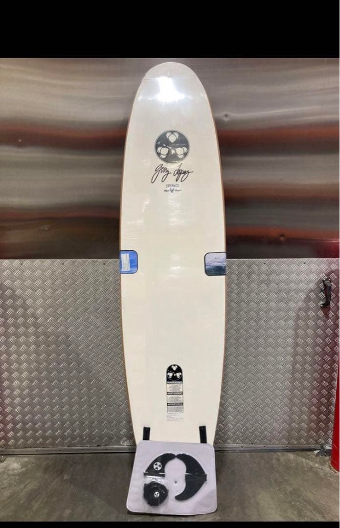 2024モデル』ジェリーロペスコラボ ソフトボード コストコ 新品未使用