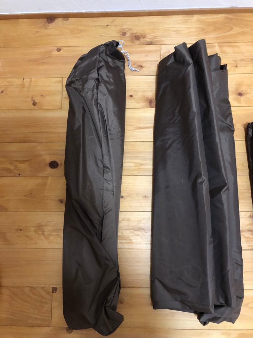  Peak HDタープ“シールド”・ヘキサ（L）ProセットTP-862